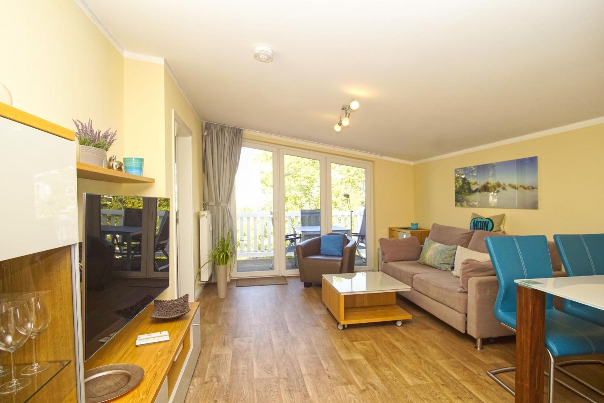 Balkon, Gratis Nutzung Vom Ahoi Erlebnisbad Und Sauna In Sellin- Meeresblick Fewo 59 Гёрен Экстерьер фото