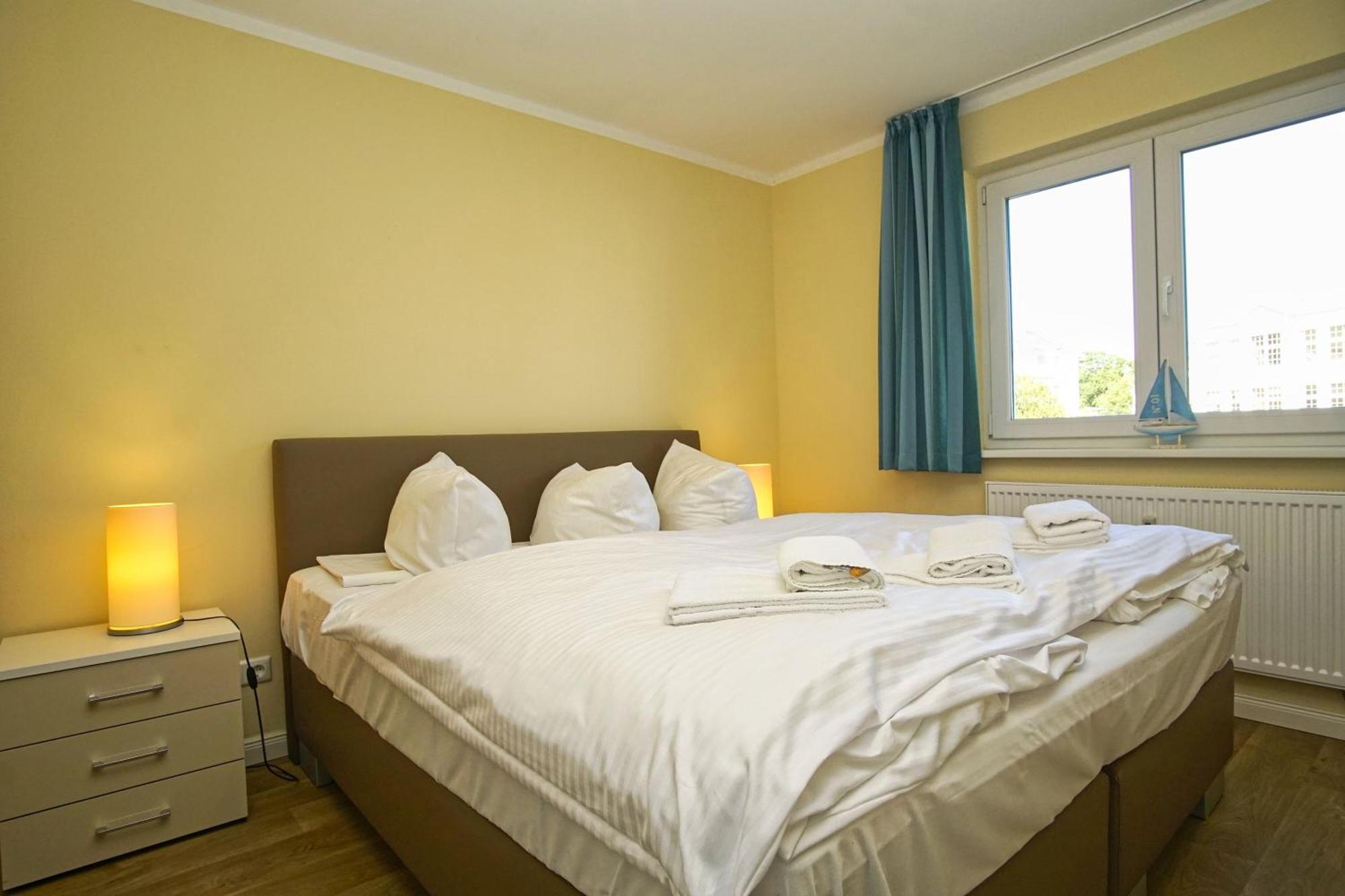 Balkon, Gratis Nutzung Vom Ahoi Erlebnisbad Und Sauna In Sellin- Meeresblick Fewo 59 Гёрен Экстерьер фото